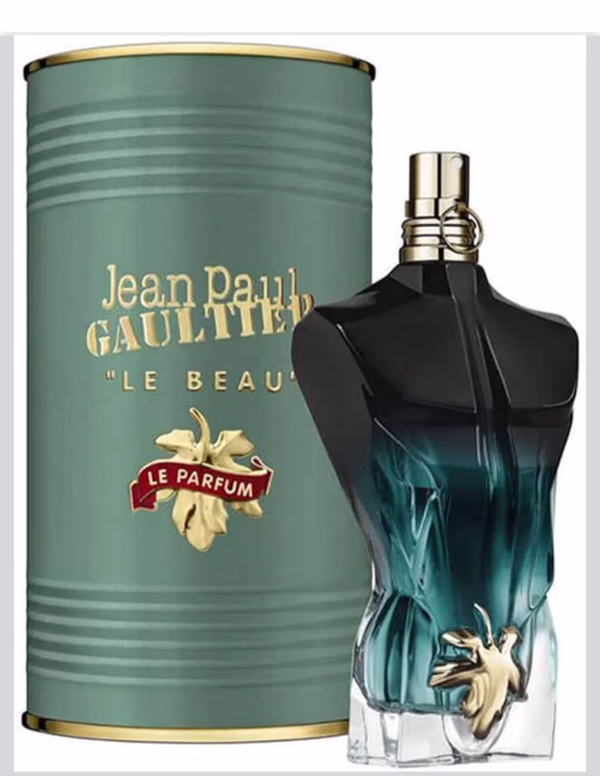 Amazon Affiliate curated finds: men’s fragrance bottle