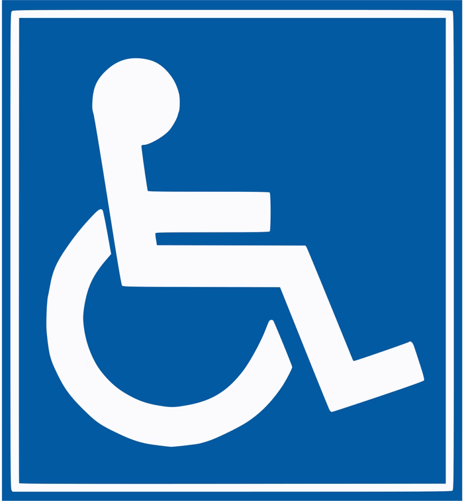 ACCESSIBILITY STATEMENT — Anne Marie Beauty